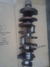 1992 1993 1994 1995 1996 1997 1998 Sc400  Crankshaft W Bolt  Sprocket