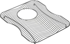 LKWOBG1316SS Stainless Steel Bottom Grid 13.5" x 16"