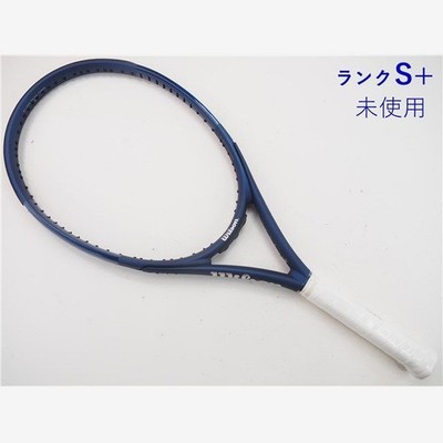 Gebrauchter Tennisschläger Wilson TRIAD THREE 2021 Modell (G2) WILSON TRIAD T...