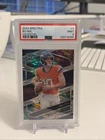2024 Panini Spectra - Bo Nix #6 Celestial Prizm /99 (RC)