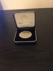2000 American Liberty Silver Eagle Coin with Original Case US Mint