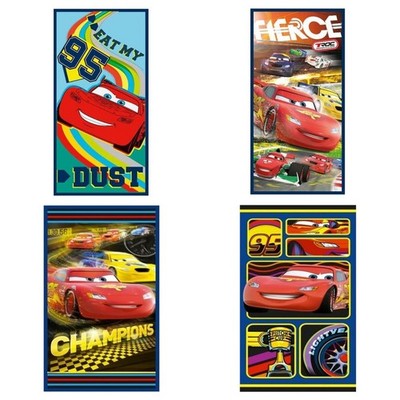 Cars Strandtuch Kinderbadetuch Kinderhandtuch Badehandtuch Kinderstrandtuch
