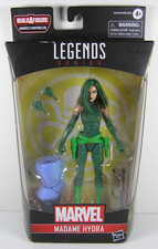 Marvel Legends Controller Wave Madame Hydra 6 Scale Action Figure Hasbro
