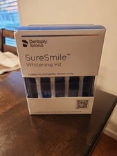 Dentsply Sirona SureSmile Teeth Whitening Kit - Brand NEW