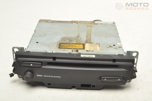 BMW E90 320i 150PS Navi Navigationssystem Laufwerk Navigationsleser 9117533
