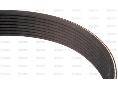 Keilrippenriemen für John Deere 6140R 6145R 6150M 6150R 6155M 6155R - L203307