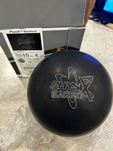 Physix Blackout | eBay