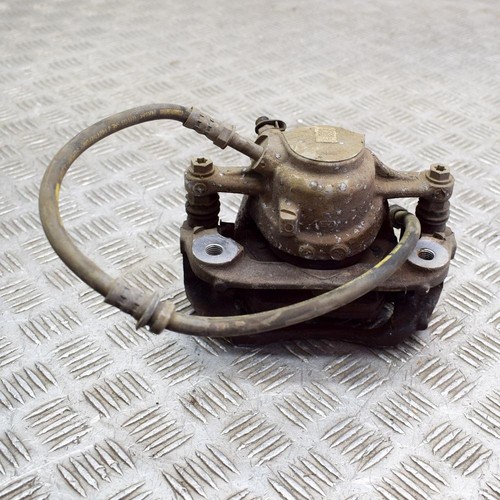 BMW i3 I01 0,6 Elektrischer Bremssattel vorne rechts 6860270 125 kW 2019