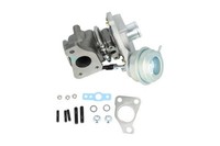 Lader Aufladung NRF 90010088 FüR Opel Corsa S07 Meriva GroßRaumlimousine S10 L08