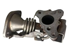 Mazda CX-5 II 2017 Diesel AGR-Ventil Abgasrückführung shac OZC35899