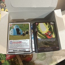 Booster Pack Prices | Dragon Ball Super Clash of Fates | Dragon Ball Cards