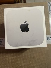 Apple Mac Mini M4 Desktop 16GB RAM, 256GB SSD, 2024 Model