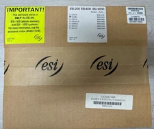 ESI CS-684 Port Card 5000-0419 ESI 200 600 1000