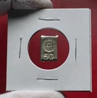 Rutland Bullion Co.  ⚖️  5 Gram .999 Fine Silver Extruded Bar Ingot - Rare Find!