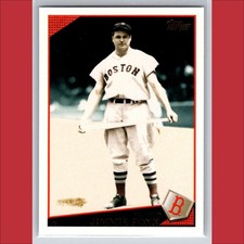 2009 Topps Updates & Highlights Baseball Cards 18