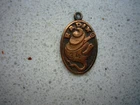 A66) SCHLARAFFIA RADIX Graz Austria Snake Men's Federation Art