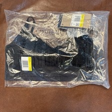 Nike Women's  Black   Small Indy Light Support Padded Sports Bra FD1062-010 