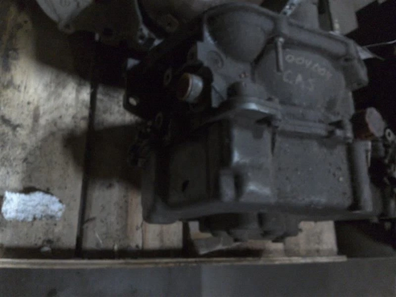 Transmisión automática compatible con 99-01 ALERO 35744 Foto 4 de 4