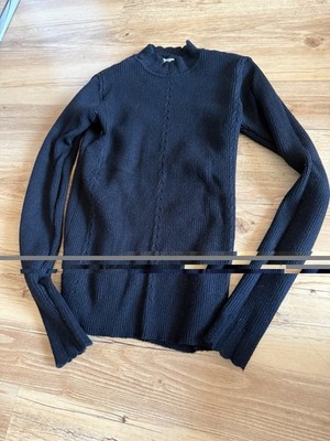 Only Pullover Schwarz 158/164