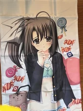 Ootori Naru Dakimakura Cover We Without Wings Under The Innocent Sky Oretsuba