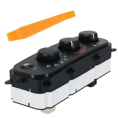 A/C Climate Control Module Panel for Chrysler Sebring 2001-2006 04596277AB
