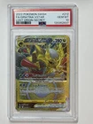 Pokemon TCG PSA 10  Giratina VSTAR 212/196 Lost Origin Secret Holo