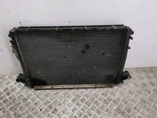 Radiateur Maserati QUATTROPORTE