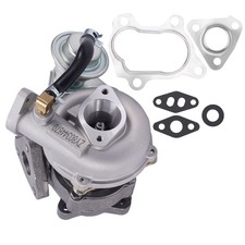 Turbo Charger Vz21rhb31 For Small Engine 100hp Rhino Motorcycle Atv Utv New