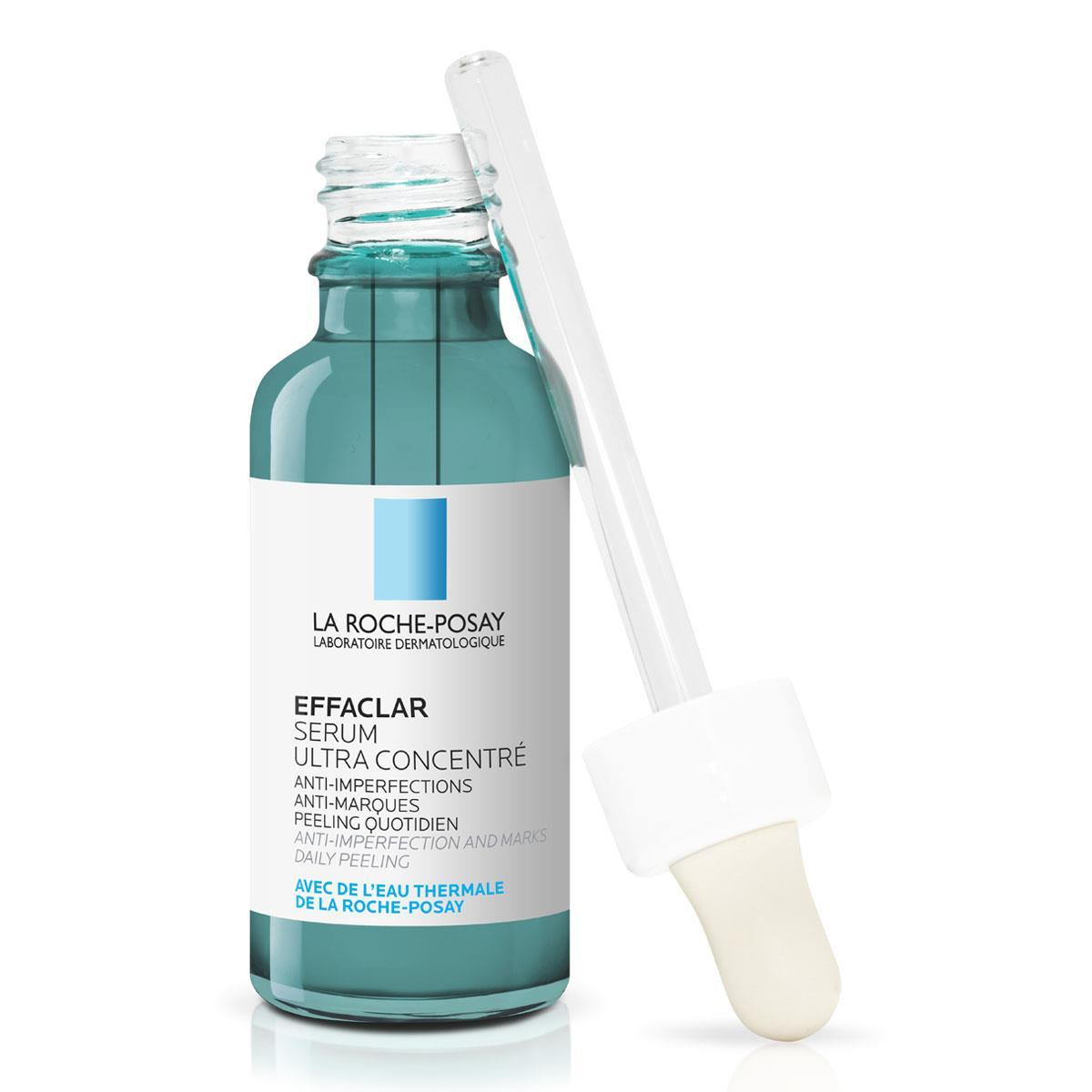 La Roche Posay - Effaclar Duo+ Ultra Concentrated Serum (30ml