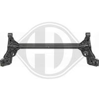 1X AchsköRper Diederichs 1813619 Passend FüR Opel