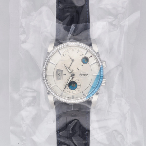Parmigiani Tonda Hemispheres 42mm Automatic Men's Watch PFC231...