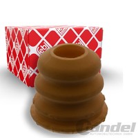 febi 61Mm Anschlagpuffer Federung Vorne Passend FüR Ford C-MAX Focus Grand | 447