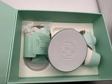 Owlet Smart Sock + Cam (Model PS01NNBBYF) – Baby Monitor System