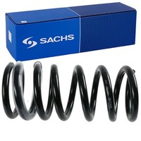 Sachs Fahrwerksfeder Hinterachse Passend FÜR Mitsubishi Pajero | 994 099