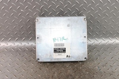 05' Tacoma 4.0L Motor Engine Control Module ECM ECU Computer PCM PCU Unit OE WTY