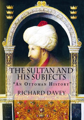 Richard Davey | The Sultan and His Subjects | Taschenbuch | Englisch (2025)