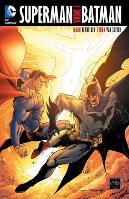 Superman/Batman Vol. 3 by Verheiden