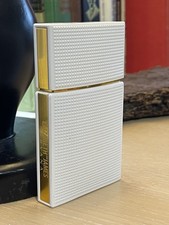 Elizabeth  James Nirvana White Perfume Oil 1.7 oz No Box RARE DISCONTINUED