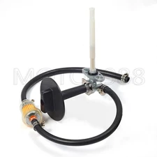 Switch Fuel Valve Petcock And Lever Screw For Honda Foreman 450 TRX450 1998-2004