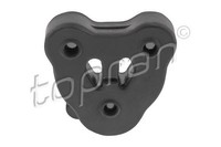 Topran Halter, Abgasanlage 500 191 FüR Bmw