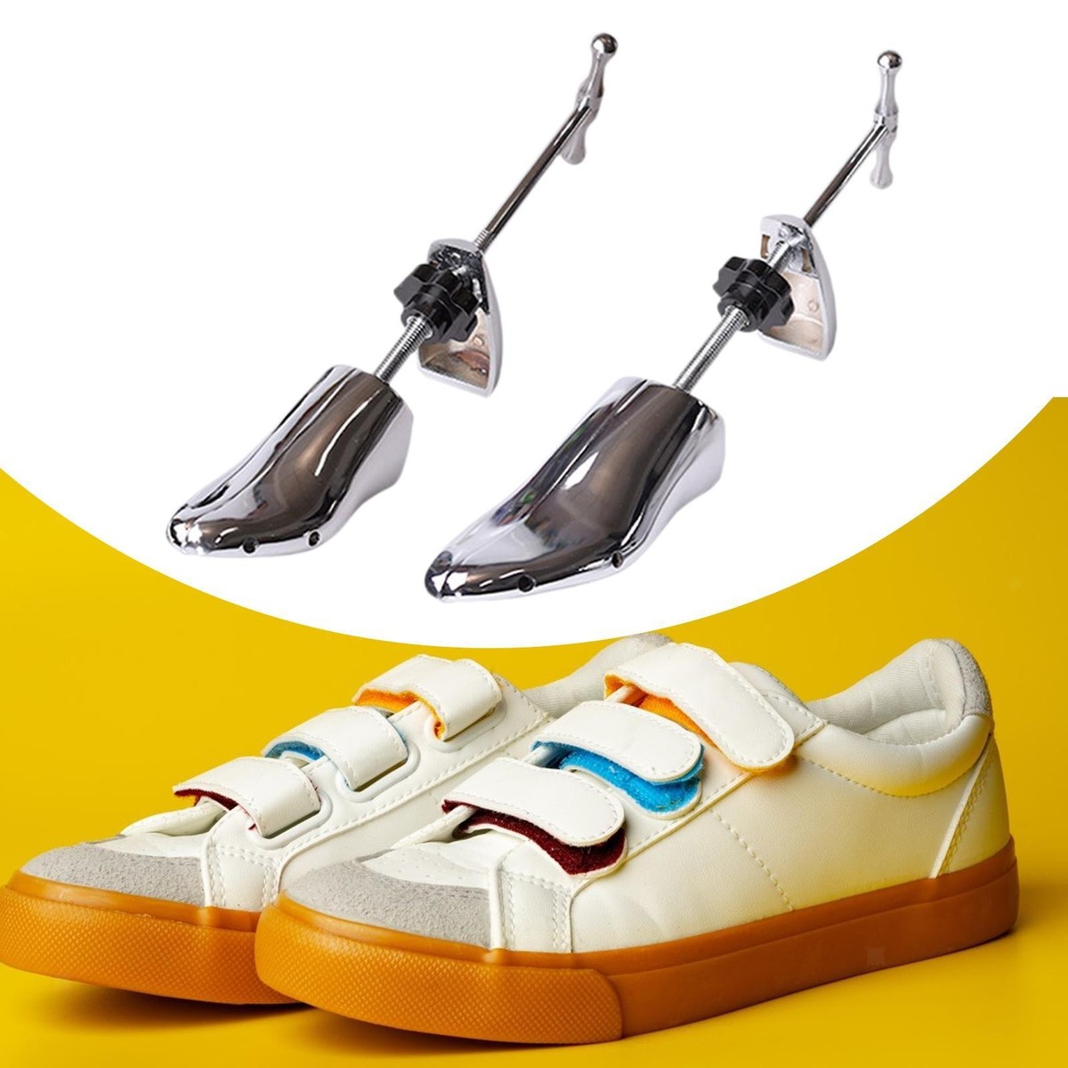 Shoe Stretcher to Stretch to Keep Shape Loosens Tight Professional