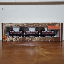 Bachmann 33-026 Coal Traders Classics Sherwood Mansfield No.575 OO Gauge