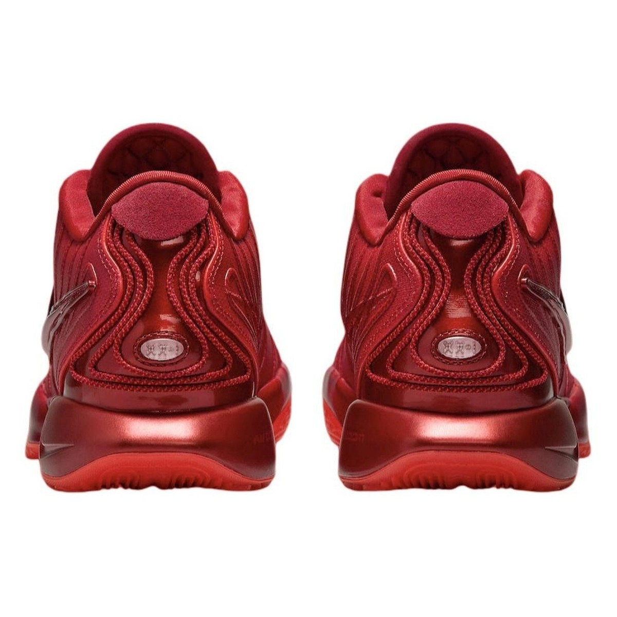 Nike LeBron 21 \'James Gang\' HF5951-600 Size 11.5 Nike LeBron 21 James Gang HF5951-600 | More Sneakers main image 3