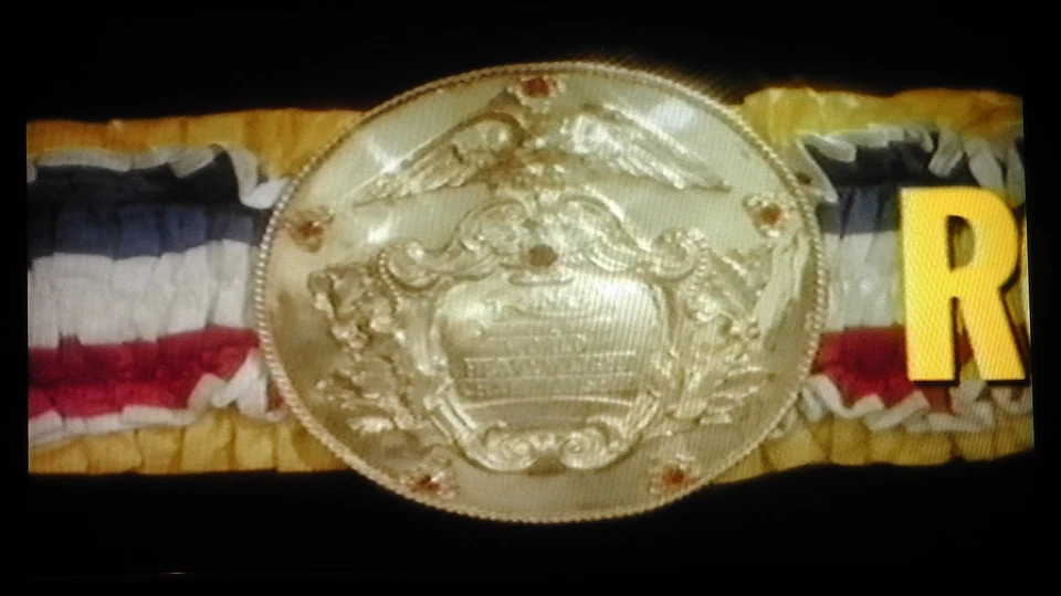 Rocky 3 VHS Video Tape Ex Rental Big Box Pre Cert Warner - Image 4 of 4