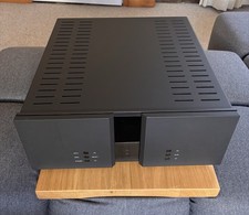 VITUS RI-101 INTEGRATED AMP + STREAMING DAC