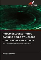 Muktak Vyas | Ruolo Dell'electronic Banking Nello Stimolare L'inclusione...