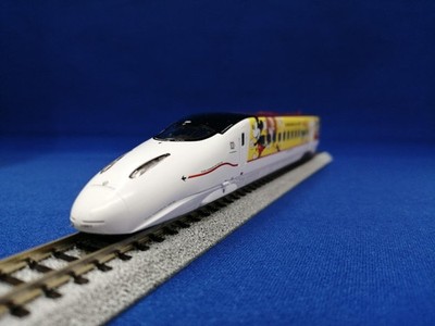 Kyushu Shinkansen 800 1000 Series Waku Waku Trip 97914 TOMIX