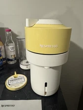 Nespresso Vertuo Pop+ Summer Limited Edition by De'Longhi