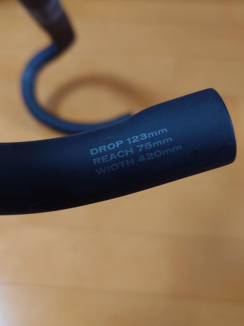 S-Works Carbon Handle Shallow 420Mm | eBay S-Works Carbon Handle Shallow 420Mm | eBay