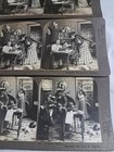 Stereoview International Decatur Il 6- Presentation-Carrie Nation 1903 CL Wasson — photo 4